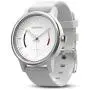 Garmin vívomove Sport - White with Sport Band Garmin vívomove Sport - White with Sport Band