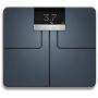 Garmin Index Smart Scale, Wi-Fi Digital Scale, Recognizes Up to 16 Users, Up to 9 Months of Battery Life, Black