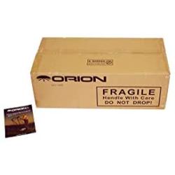 Orion 09007 SpaceProbe 130ST Equatorial Reflector Telescope (Black)