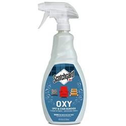 Scotchgard - 1026C Oxy Carpet & Fabric Spot & Stain Remover, 26 Fluid Ounce