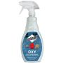 Scotchgard - 1026C Oxy Carpet & Fabric Spot & Stain Remover, 26 Fluid Ounce