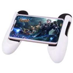 Stretchable Joystick Gamepad Game Controller Phone Holder For Smart Phone - Smart Devices & Accessories Games Accessories - (White) - 1 Pair Ear Pads