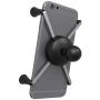 RAM X-Grip Universal Phone Holder with Ball