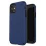 Speck Presidio Pro Case for iPhone 11, Coastal Blue/Black