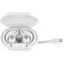 JLab Audio JBuds Air Sport True Wireless Bluetooth Earbuds + Charging Case - White - IP66 Sweat Resistance - Class 1 Bluetooth 5.0 Connection - 3 EQ Sound Settings JLab Signature, Balanced, Bass Boost JLab Audio JBuds Air Sport True Wireless Bluetooth Earbuds + Charging Case - White - IP66 Sweat Resistance - Class 1 Bluetooth 5.0 Connection - 3 EQ Sound Settings JLab Signature, Balanced, Bass Boost