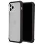 AmazonBasics iPhone 11 Pro Crystal Mobile Phone Case (Protective & Anti Scratch) - Black