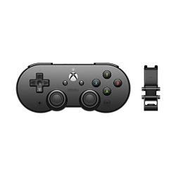 8Bitdo Sn30 Pro for Xbox cloud gaming on Android (includes clip) - Android