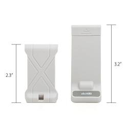Xtander Stand Clip Holder for Wireless 8Bitdo N30 Pro and F30 Pro Controller Gamepad