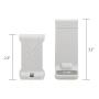 Xtander Stand Clip Holder for Wireless 8Bitdo N30 Pro and F30 Pro Controller Gamepad