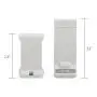 Xtander Stand Clip Holder for Wireless 8Bitdo N30 Pro and F30 Pro Controller Gamepad Xtander Stand Clip Holder for Wireless 8Bitdo N30 Pro and F30 Pro Controller Gamepad