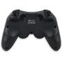 GEN Game New S5 Plus Wireless 4.0 Gamepad Trigger Pubg Controller Mobile Joystick Compatible Phone8/XR/XS iOS Compatible Android Mobile Phone Tablet PC (Play Straight)