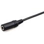 Retevis 2 Pin to 3.5mm Earpiece Adapter Cable 2 Way Radio Headset Adapter for Baofeng BF-888S RT21 RT22 H-777 RT7 RT27 Walkie Talkies (5 Pack) Retevis 2 Pin to 3.5mm Earpiece Adapter Cable 2 Way Radio Headset Adapter for Baofeng BF-888S RT21 RT22 H-777 RT7 RT27 Walkie Talkies (5 Pack)