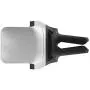Belkin Universal Car Vent Mount for iPhone, Samsung Galaxy and Most Smartphones up to 5.5 inches (Latest Model), Black and Silver, Model Number: F7U017bt