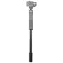 Pergear Extension Stick for Zhiyun Smooth 4, Hohem Isteady Mobile 2, Hohem Isteady Pro, DJI Osmo Pocket, DJI Osmo Mobile 2, Moza Mini S, Snoppa Atom, Feiyu G6 Plus, Feiyu G6