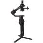 DJI Ronin-S Handheld 3-Axis Gimbal Stabilizer All-in-one Control DSLR Mirrorless Cameras (Renewed)