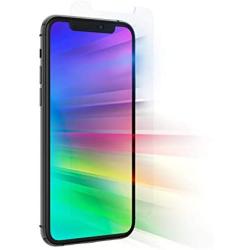 ZAGG invisibleShield Glass Elite VisionGuard Anti-Microbial Screen Protector - for LCD iPhone 11 - Impact Protection, Scratch Resistant, Fingerprint Resistant, Smudge Resistant, Oil Resistant