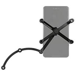 CravenSpeed Gemini Phone Mount for Mini [2nd Gen Models Only] (Scissor)