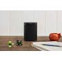 Sonos One (Gen 2) - Voice Controlled Smart Speaker with Amazon Alexa Built-in - Black