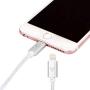 vCharged 12 FT Longest MFi Certified Lightning Cable Nylon Braided USB Charging Cord Compatible with iPhone & iPad