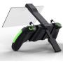Magnifier High magnification Gamepad Joystick Game Controller Holder For PUBG Game Smartphone - Smart Devices & Accessories Games Accessories - (Black & Green)