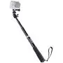 Smatree Extendable Aluminum Selfie Stick/Monopod Compatible for GoPro Max/Hero 8/7/6/5/4/3+/GOPRO Hero(2018)/AKASO GeekPro SJCAM SJ4000 SJ5000 Xiaomi Yi Camera Action Camera Smatree Extendable Aluminum Selfie Stick/Monopod Compatible for GoPro Max/Hero 8/7/6/5/4/3+/GOPRO Hero(2018)/AKASO GeekPro SJCAM SJ4000 SJ5000 Xiaomi Yi Camera Action Camera