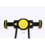 LHIABNN Universal Cell Phone Holder,Neck and Waist Hanging Lazy Phone Bracket Stand Free Rotating Mounts with Multiple Function