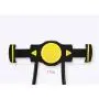 LHIABNN Universal Cell Phone Holder,Neck and Waist Hanging Lazy Phone Bracket Stand Free Rotating Mounts with Multiple Function