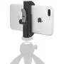 Glif - Quick Release Tripod Mount for Smartphones (Apple iPhone, Samsung Galaxy, Google Pixel, etc). Universal, fits All Devices, Portrait or Landscape. Glif - Quick Release Tripod Mount for Smartphones (Apple iPhone, Samsung Galaxy, Google Pixel, etc). Universal, fits All Devices, Portrait or Landscape.
