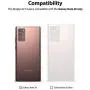 Ringke Air-S Case Designed for Galaxy Note 20, Galaxy Note 20 5G (2020) - Lavender Gray Ringke Air-S Case Designed for Galaxy Note 20, Galaxy Note 20 5G (2020) - Lavender Gray