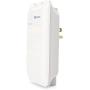 Cable Matters 6 Outlet Wall Mount Surge Protector with USB Charging in White (Updated Version with Dimmed LED Light)