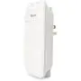Cable Matters 6 Outlet Wall Mount Surge Protector with USB Charging in White (Updated Version with Dimmed LED Light)