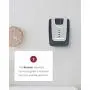 weBoost Home Room (472120) Cell Phone Signal Booster Kit | Up to 1,500 sq ft | All U.S. Carriers - Verizon, AT&T, T-Mobile, Sprint & More | FCC Approved,Black, Grey, Red weBoost Home Room (472120) Cell Phone Signal Booster Kit | Up to 1,500 sq ft | All U.S. Carriers - Verizon, AT&T, T-Mobile, Sprint & More | FCC Approved,Black, Grey, Red