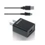 dreamGEAR USB AC Adapter For your New 3DS XL and 3DS XL - Nintendo 3DS dreamGEAR USB AC Adapter For your New 3DS XL and 3DS XL - Nintendo 3DS
