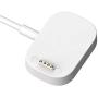 Soarking Charging Dock Compatible with Gizmo Watch Charger Cable White