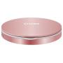 Cellet Compact LED Light 1x/3x Magnified Mirrors, with 3000mAh Power Bank, 1Amp USB Port, Compatible with Apple iPhone 11/ Pro/Pro Max Xr/Xs/Xs Max/X/8/8Plus/7/7+/6 Samsung Galaxy Note 10/9/8/5/S9/S8