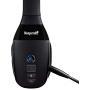 BlueParrott B450-XT Noise Cancelling Bluetooth Headset – Industry Leading Sound with Long Wireless Range, Extreme Comfort and Up to 24 Hours of Talk Time
