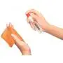 WHOOSH! Screen Cleaner Kit – Best for– Smartphones, iPads, Eyeglasses, Kindle, LED, LCD & TVs – Includes 3.4 Oz Bottle + 2 Premium Cloths WHOOSH! Screen Cleaner Kit – Best for– Smartphones, iPads, Eyeglasses, Kindle, LED, LCD & TVs – Includes 3.4 Oz Bottle + 2 Premium Cloths