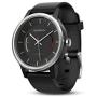 Garmin vívomove Sport - Black with Sport Band