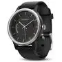 Garmin vívomove Sport - Black with Sport Band Garmin vívomove Sport - Black with Sport Band