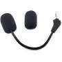 Replacement Game Mic TNE Microphone Boom for Corsair HS50 HS60 HS70 PS4 Xbox One Nintendo Switch Computer PC Mac Gaming Headsets Replacement Game Mic TNE Microphone Boom for Corsair HS50 HS60 HS70 PS4 Xbox One Nintendo Switch Computer PC Mac Gaming Headsets