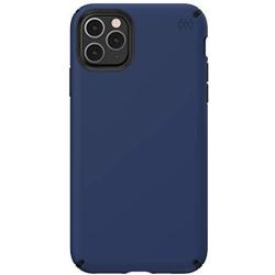 Speck Presidio Pro iPhone 11 Pro Max Case, Coastal Blue/Black