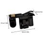 Kongqiabona-UK Mobile phone upgrade game trigger mobile game controller mobile phone game trigger sensitive aiming button durable shooting controller