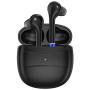 Latest Upgrade Bluetooth 5.0 True Wireless Earbuds with Charging Case Waterproof Earbuds 30 Hours Playtime TWS Stereo Headphones Built-in Mic Earbuds Premium Sound with Deep Bass for Running, Sport