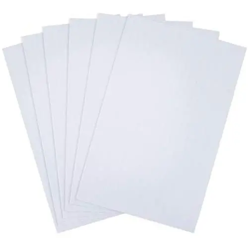 Similane 6 Pieces Aida Cloth 14 Count Cross Stitch Fabric, White, 12 by 18-Inch Similane 6 Pieces Aida Cloth 14 Count Cross Stitch Fabric, White, 12 by 18-Inch