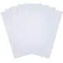 Similane 6 Pieces Aida Cloth 14 Count Cross Stitch Fabric, White, 12 by 18-Inch Similane 6 Pieces Aida Cloth 14 Count Cross Stitch Fabric, White, 12 by 18-Inch