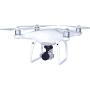 PolarPro DJI Phantom 4 Pro Lens Cover Lock (Only fits Phantom 4 Pro)