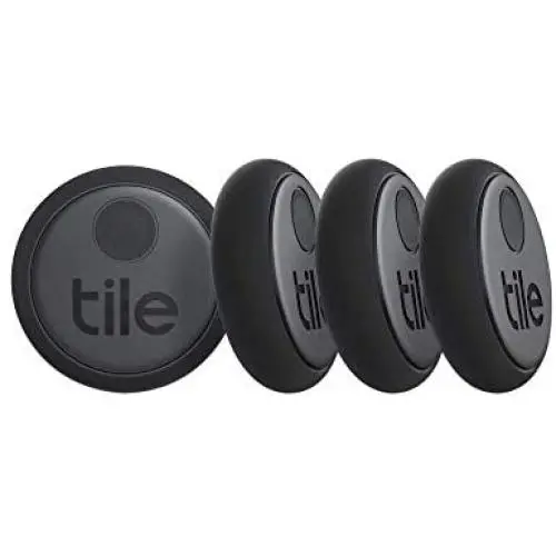 Tile Sticker (2020) - 4-pack Tile Sticker (2020) - 4-pack