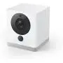 Wyze Cam 1080p HD Indoor Wireless Smart Home Camera with Night Vision, 2-Way Audio, Works with Alexa & the Google Assistant, One Pack, White - WYZEC2 Wyze Cam 1080p HD Indoor Wireless Smart Home Camera with Night Vision, 2-Way Audio, Works with Alexa & the Google Assistant, One Pack, White - WYZEC2