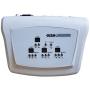 Gizmo Supply 3 Zone Digital Far-Infrared Heat Sauna Blanket v3