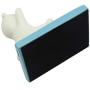 Amamcy Cute Bear Cell Phone Holder Stand, Smartphone Desk Holder for iPhone Xs/Max/XR/X/8/9 Plus/Google Pixel/Samsung Galaxy Note